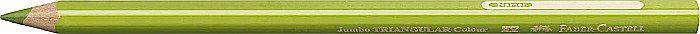 LEC CREIOANE COLORATE FABER-CASTELL JUMBO 10/SET FC116510 [2]