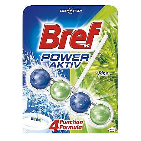 OVM BREF WC POWER ACTIV 51G PINE 7345 [1]