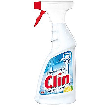 OVM DETERGENT GEAMURI CLIN LEMON 500ML CU PULVERIZATOR CLG500WL [1]