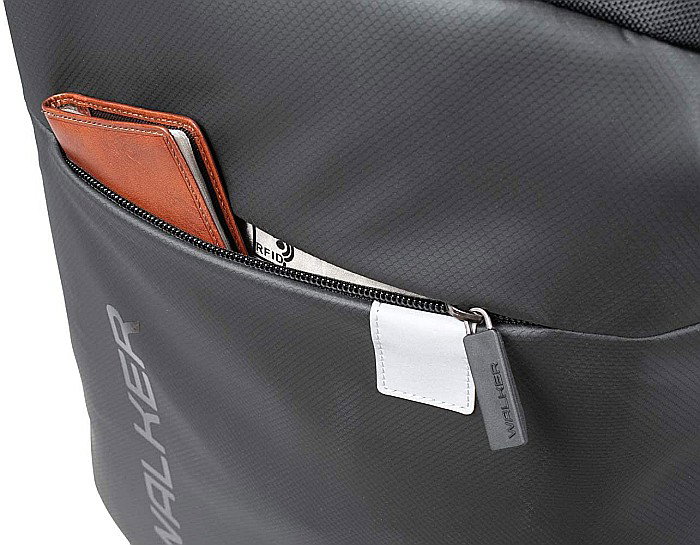 RUCSAC BUSINESS WALKER, CEO DECENT NEGRU 42164-186 [5]