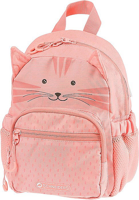 SCH GHIOZDAN GRADINITA SCHNEIDERS MINI, KITTY TERRA 49458-043 [1]