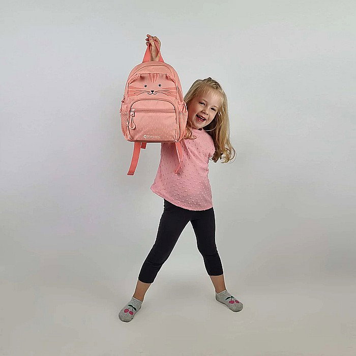 SCH GHIOZDAN GRADINITA SCHNEIDERS MINI, KITTY TERRA 49458-043 [5]