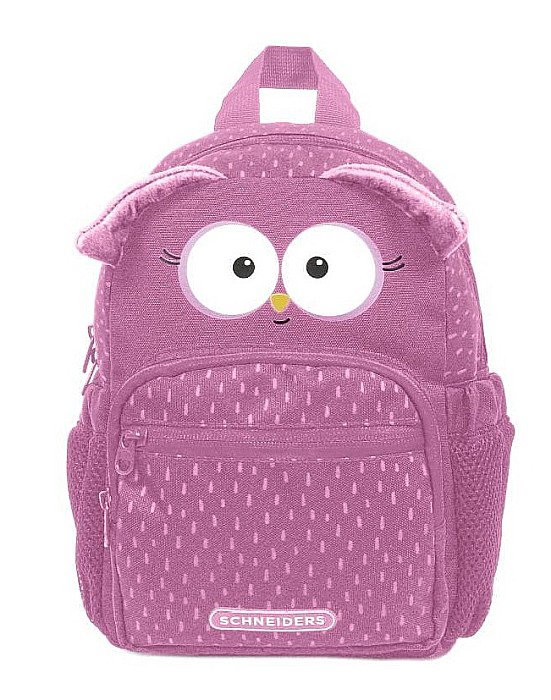 GHIOZDAN GRADINITA SCHNEIDERS MINI, BUFNITA PIXIE, VIOLET 49470-174 [1]