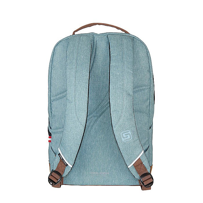 RUCSAC SCOLAR WALKER PURE ECO SAGE CONCEPT 42154-258 [3]