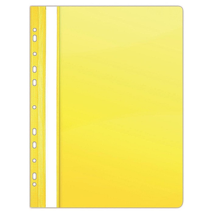 OVM DOSAR SINA PLASTIC MULTIPERFORATII 1704001-11 GALBEN [1]
