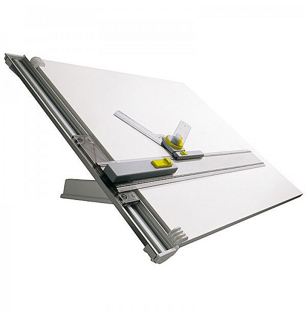 Planseta desen A1, 100 x 70 cm, ARISTO AR7011 [1]