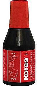 RT TUS STAMPILA KORES ROSU 27 ML KO71328/KS71023 [1]
