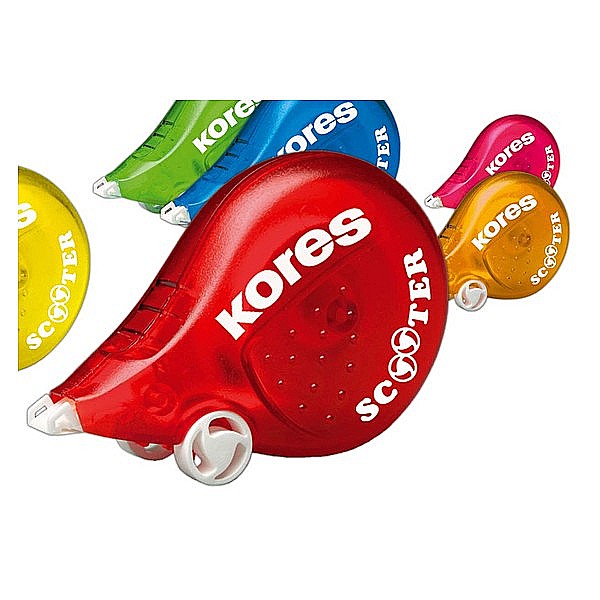 RT BANDA CORECTOARE KORES 84823 4.2MM*8M KS880000 [3]