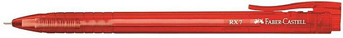PIX FABER RX7 ROSU FC545421 [2]