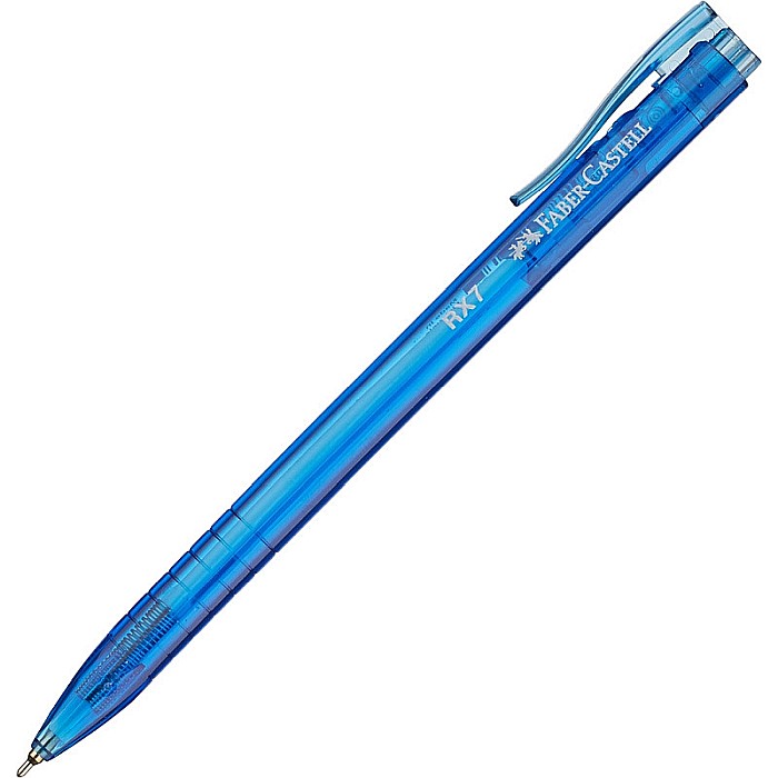 PIX FABER RX7 ALBASTRU FC545451 [1]