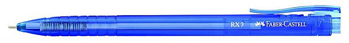 PIX FABER RX7 ALBASTRU FC545451 [2]