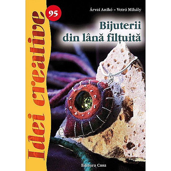 ED CARTE BIJUTERII DIN LANA FILTUITA 95 [1]