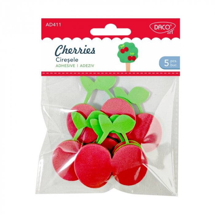 ADA ACCESORII CRAFT DACO CIRESELE AD411 [1]