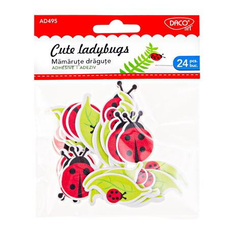 ADA ACCESORII CRAFT DACO MAMARUTE DRAGUTE AD495 [1]