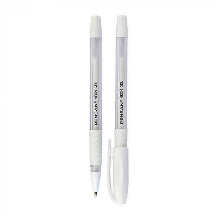 PIX PENSAN GEL NEON ALB 2290/12 [1]