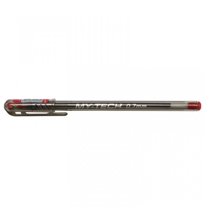 PIX PENSAN MY TECH 0.7MM ROSU 2240 [1]