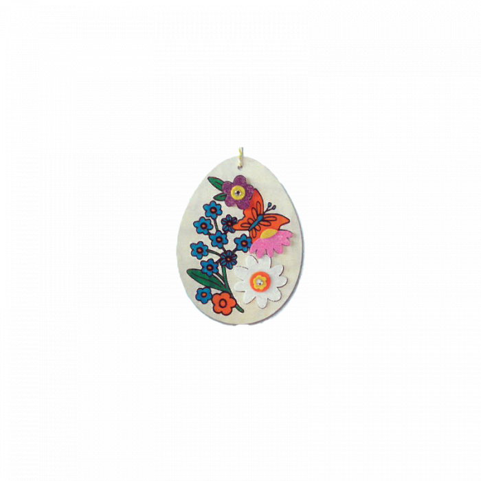 ADA SET CREATIV DACO SC913 DECORATIUNE DE PASTE [2]