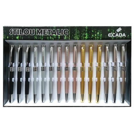 ADA STILOU ECADA METALIC SIDEFAT 93221 [1]