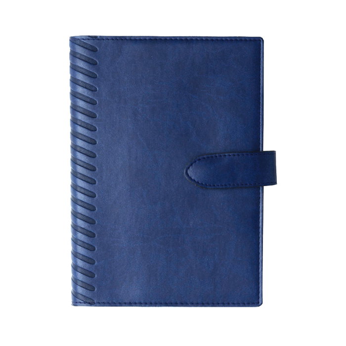 AGENDA LUX COMETA BLU 15*21CM 2026 CAG1793BL [1]