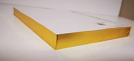 REZERVA AGENDA DATATA ZILNICA 2026 15*21 CM COPERTA CARTON [4]