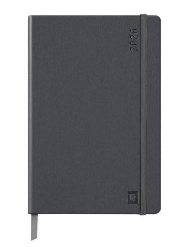 AGENDA A5 2026, DATATA SAPTAMANAL, CU ELASTIC, TITAN 194731C [1]