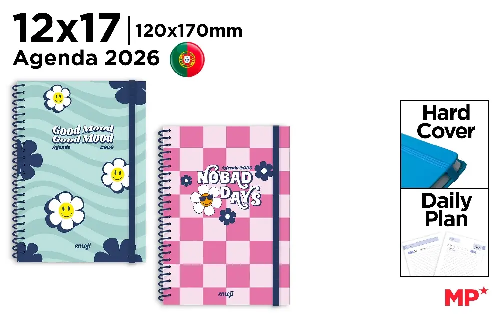 AGENDA IPB 2026 HARDCOVER DATATA ZILNIC 12*17CM PB26PT-06 [1]