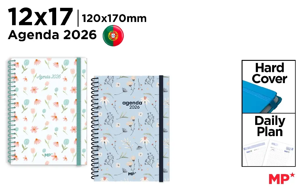 AGENDA IPB 2026 HARDCOVER DATATA ZILNIC 12*17CM PB26PT-07 [1]