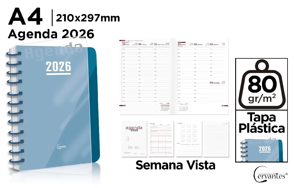 AGENDA IPB A4 2026 SPIRA  DATATA SAPTAMANAL PB26-43-2 [1]