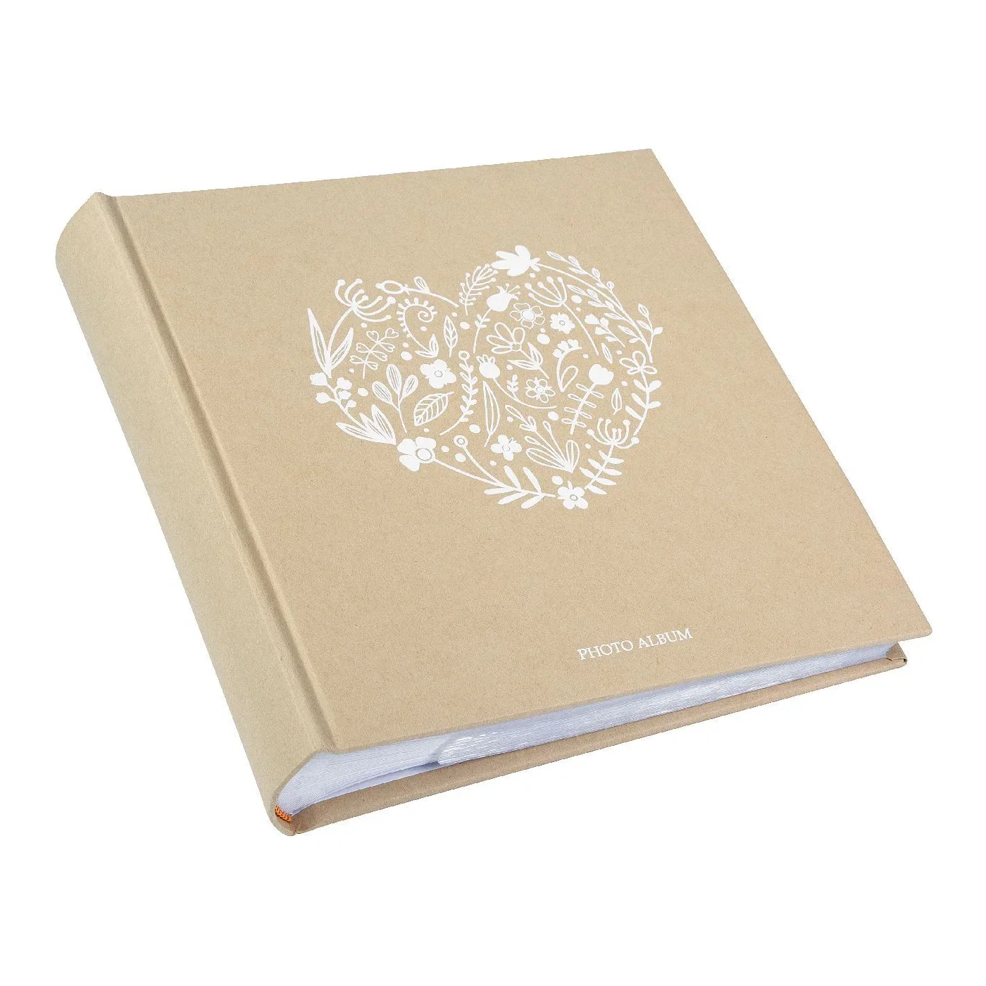 Album Foto Goldbuch 10x15cm 200 Poze Springheart 17424 [3]
