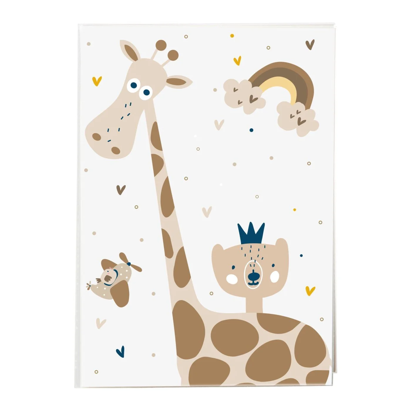 Album Foto Goldbuch Little Dream 10x15cm 32 Poze 16078 [3]