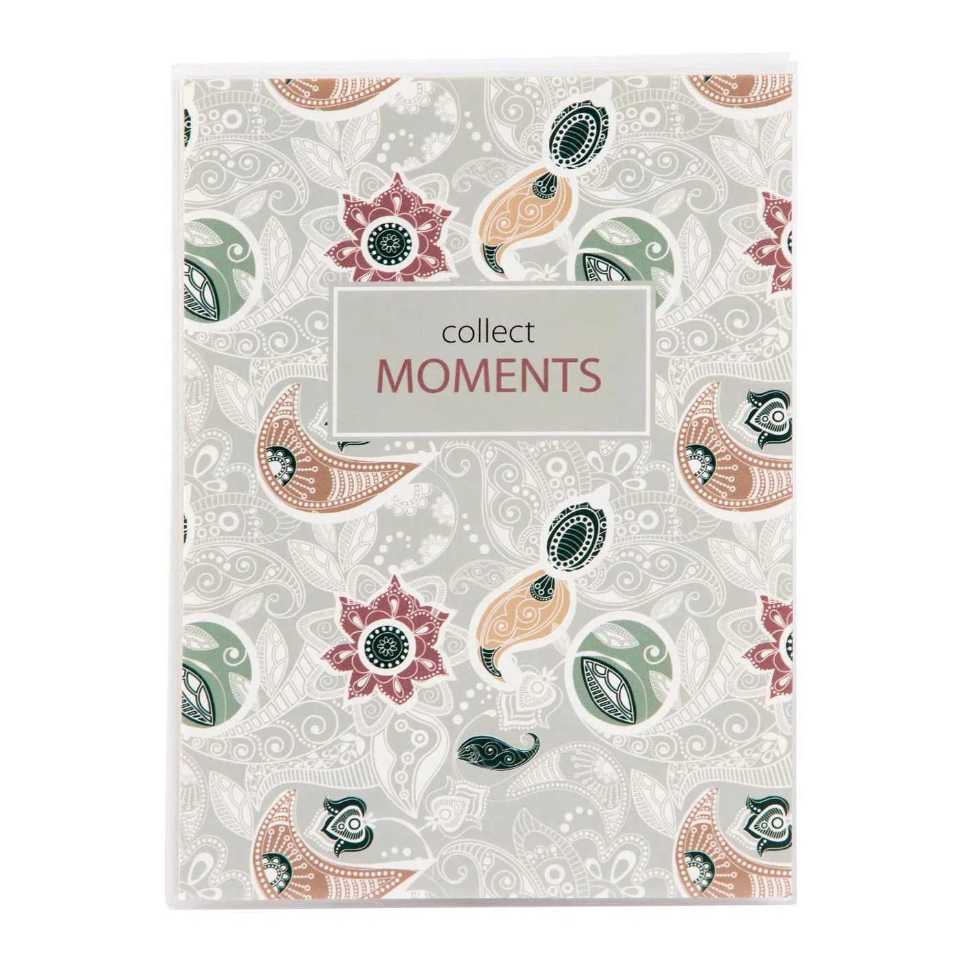 Album Foto Goldbuch New Paisley 10x15cm 32 Poze 16081 [3]