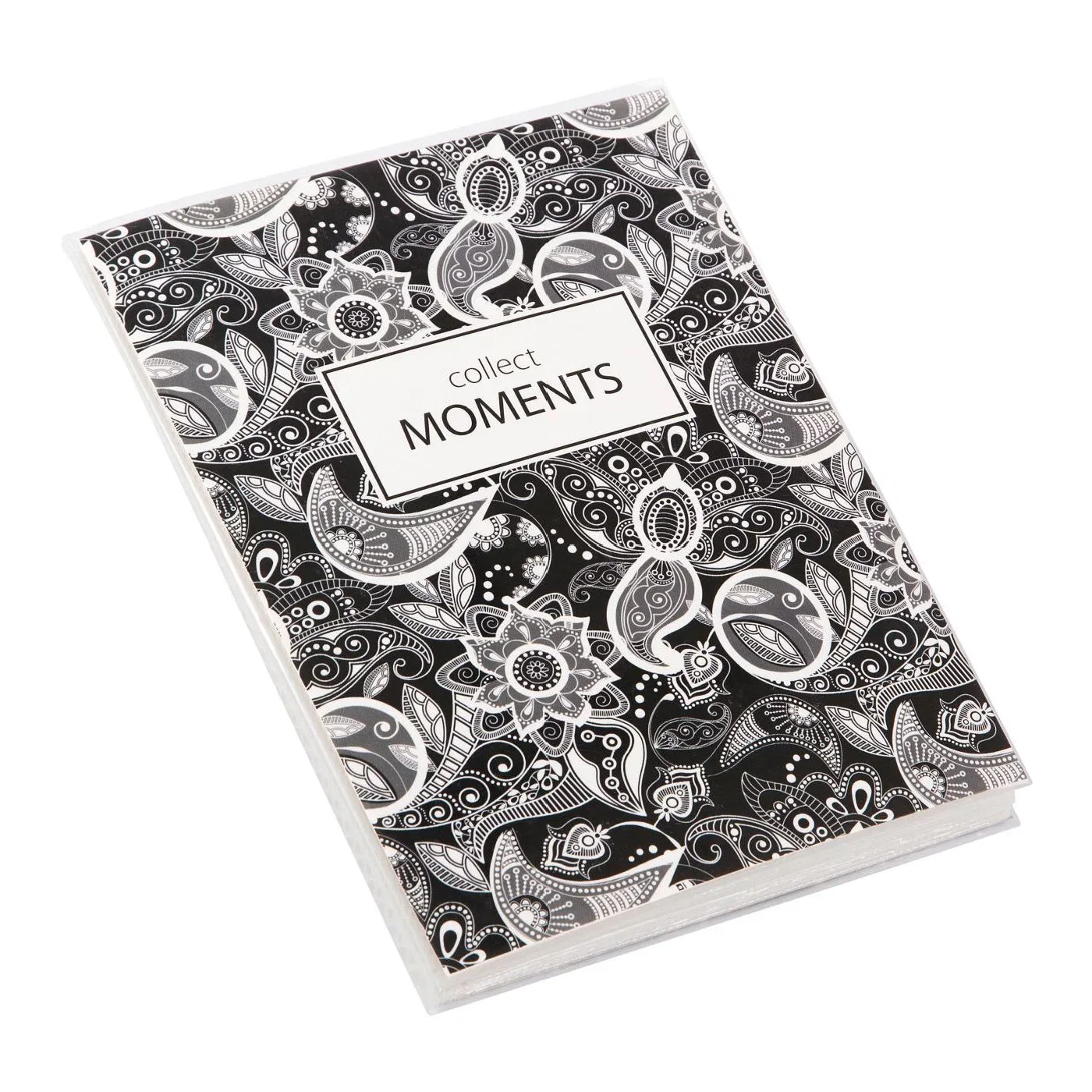 Album Foto Goldbuch New Paisley 10x15cm 32 Poze 16081 [4]