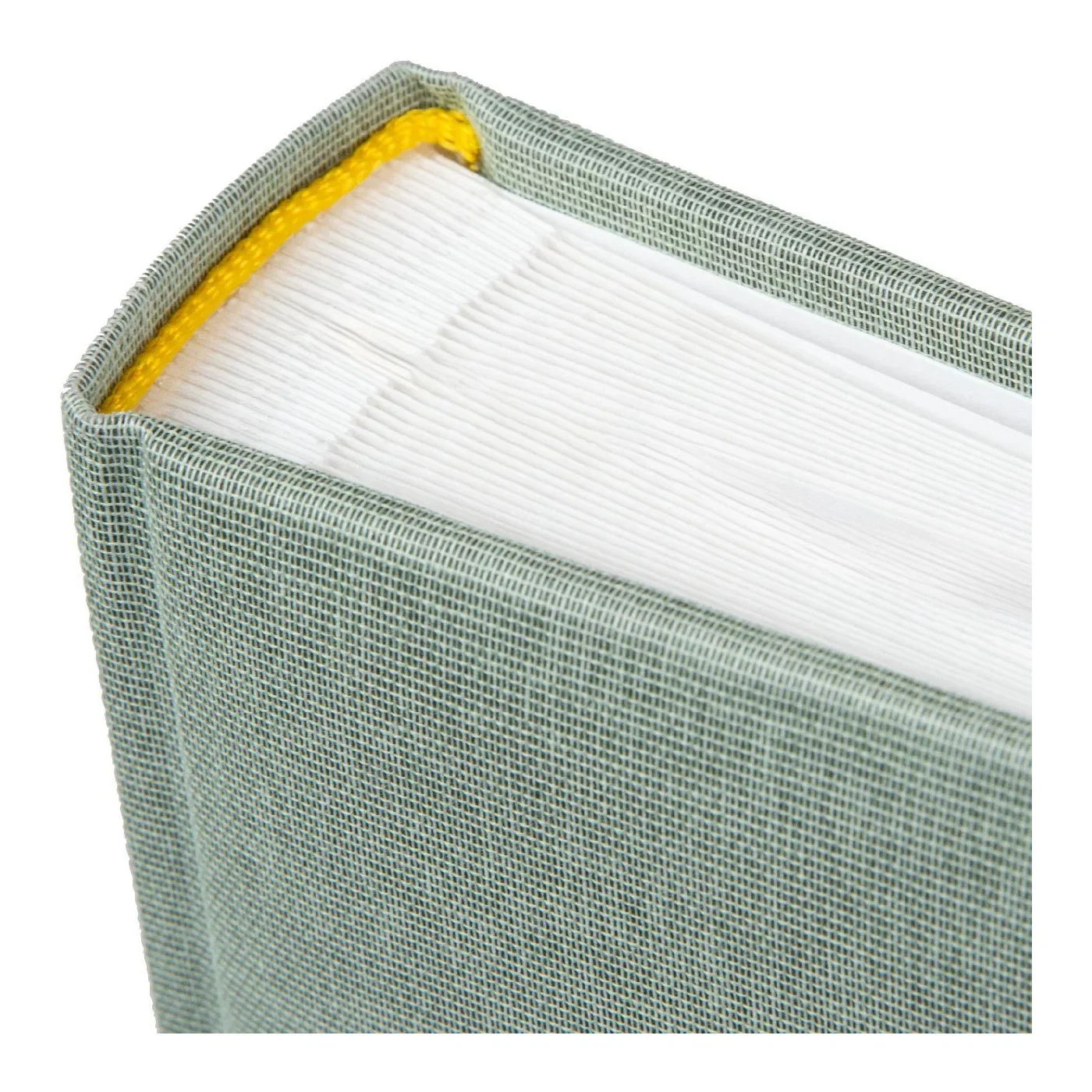 Album Foto Goldbuch Summertime Verde Salvie 25x25cm [4]