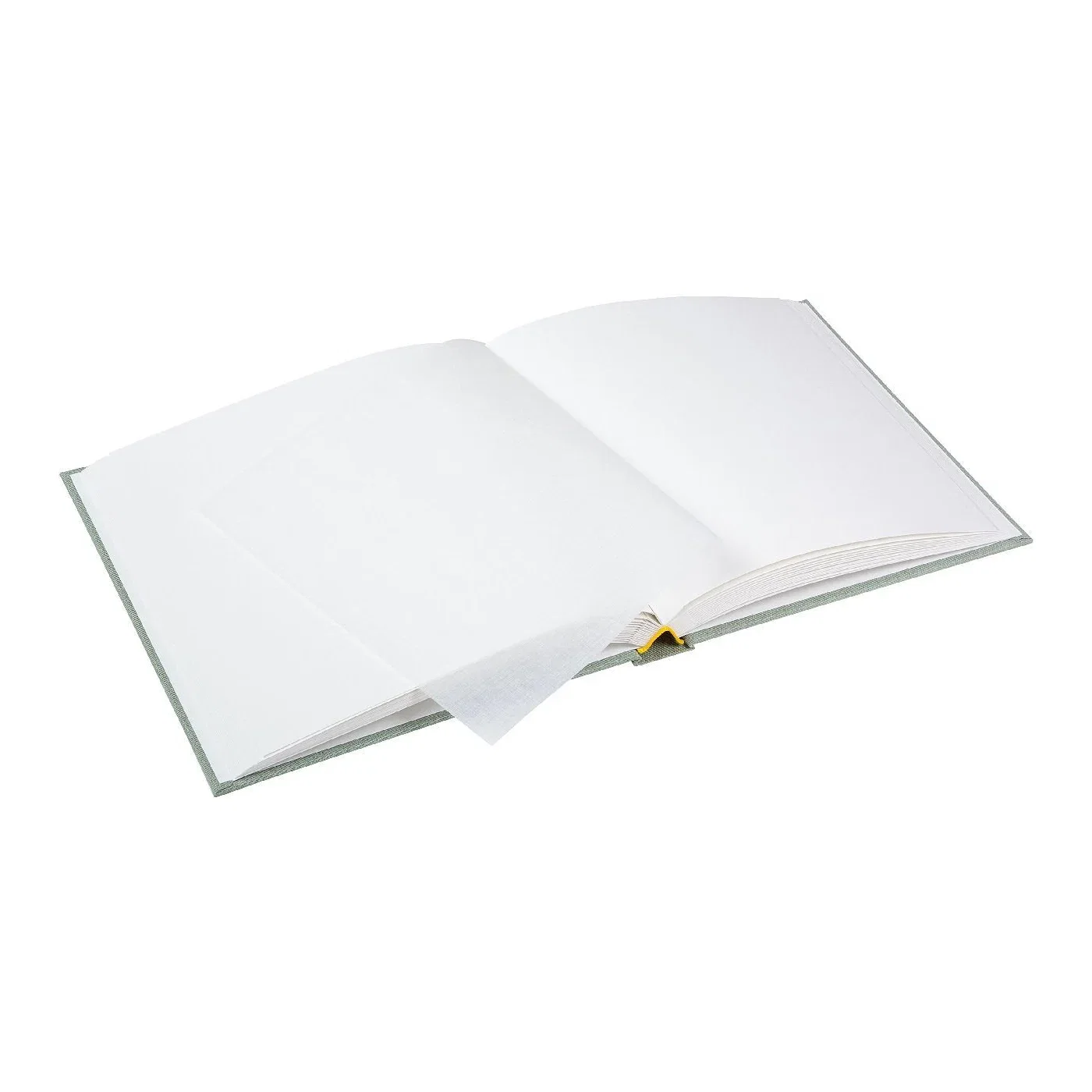 Album Foto Goldbuch Summertime Verde Salvie 25x25cm [5]