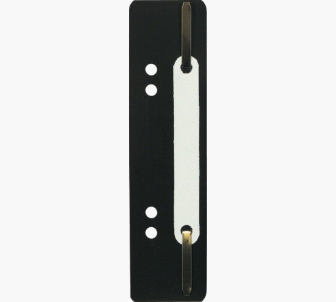 Alonje Îndosariere Exacompta A5 25/set Negre [1]