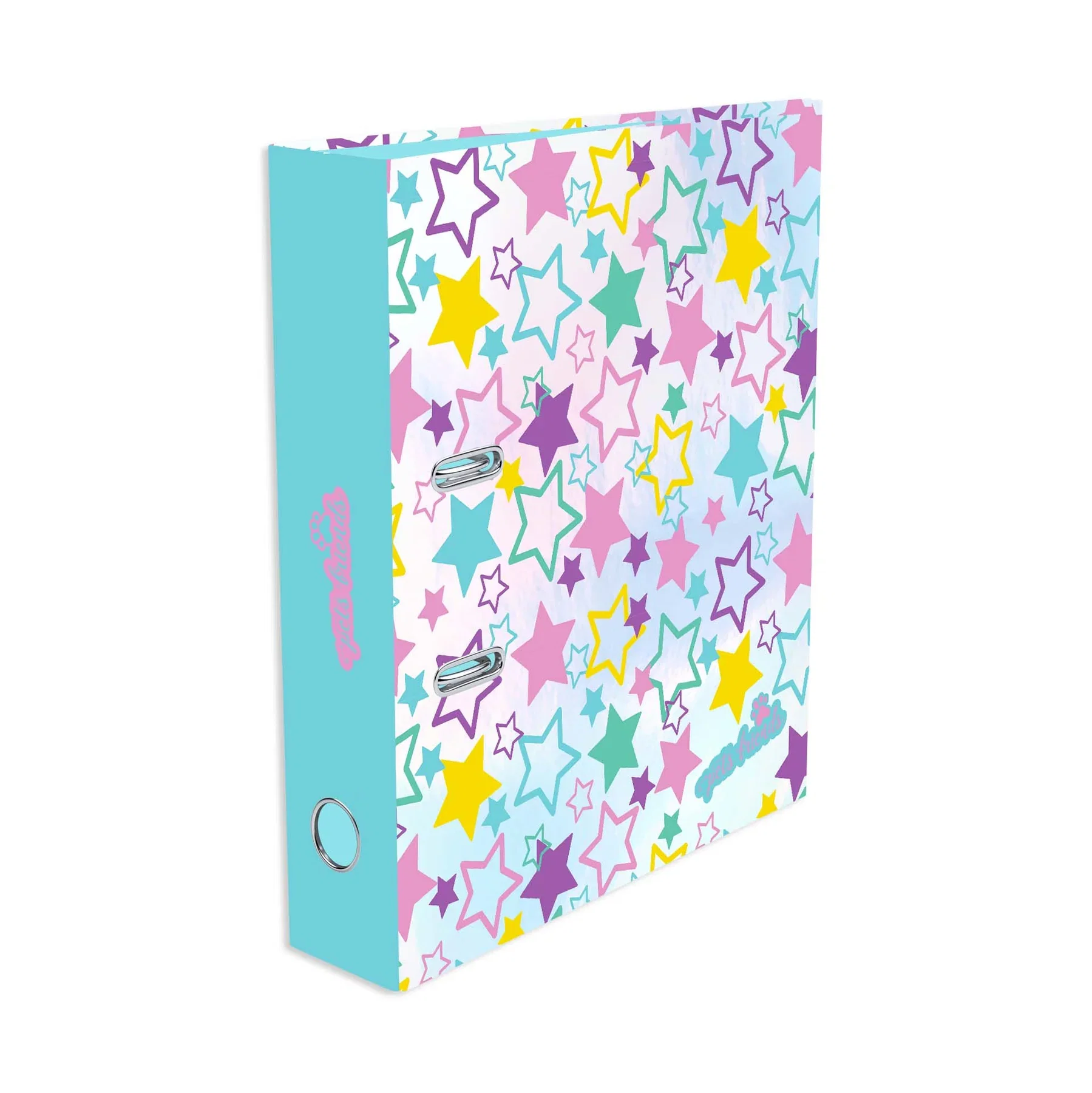 BIBLIORAFT A4 AMBAR 7.5CM ENCHANTED WORLD 232514 [2]