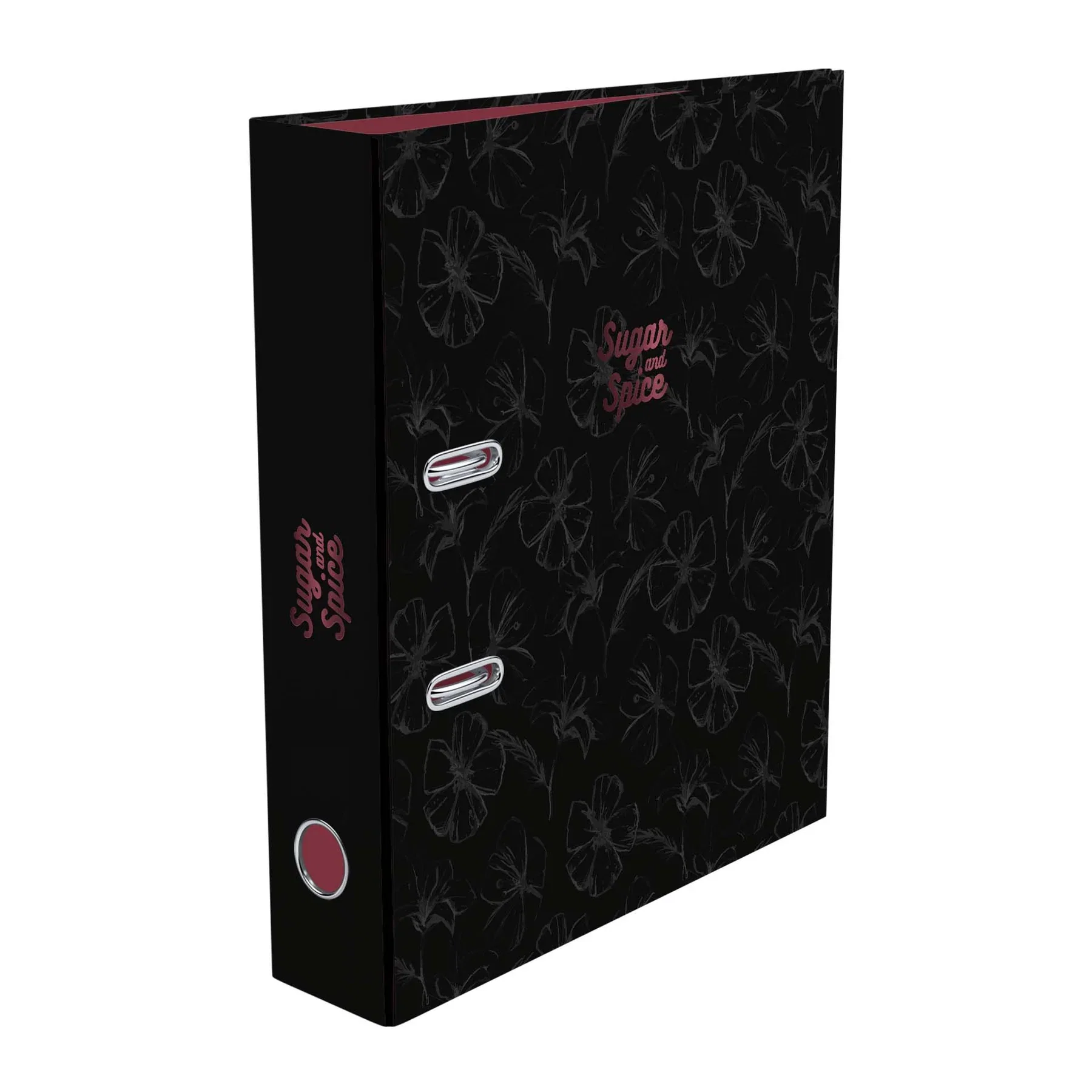 AM BIBLIORAFT A4 AMBAR 7.5CM SUGAR&SPICE 233337 [2]