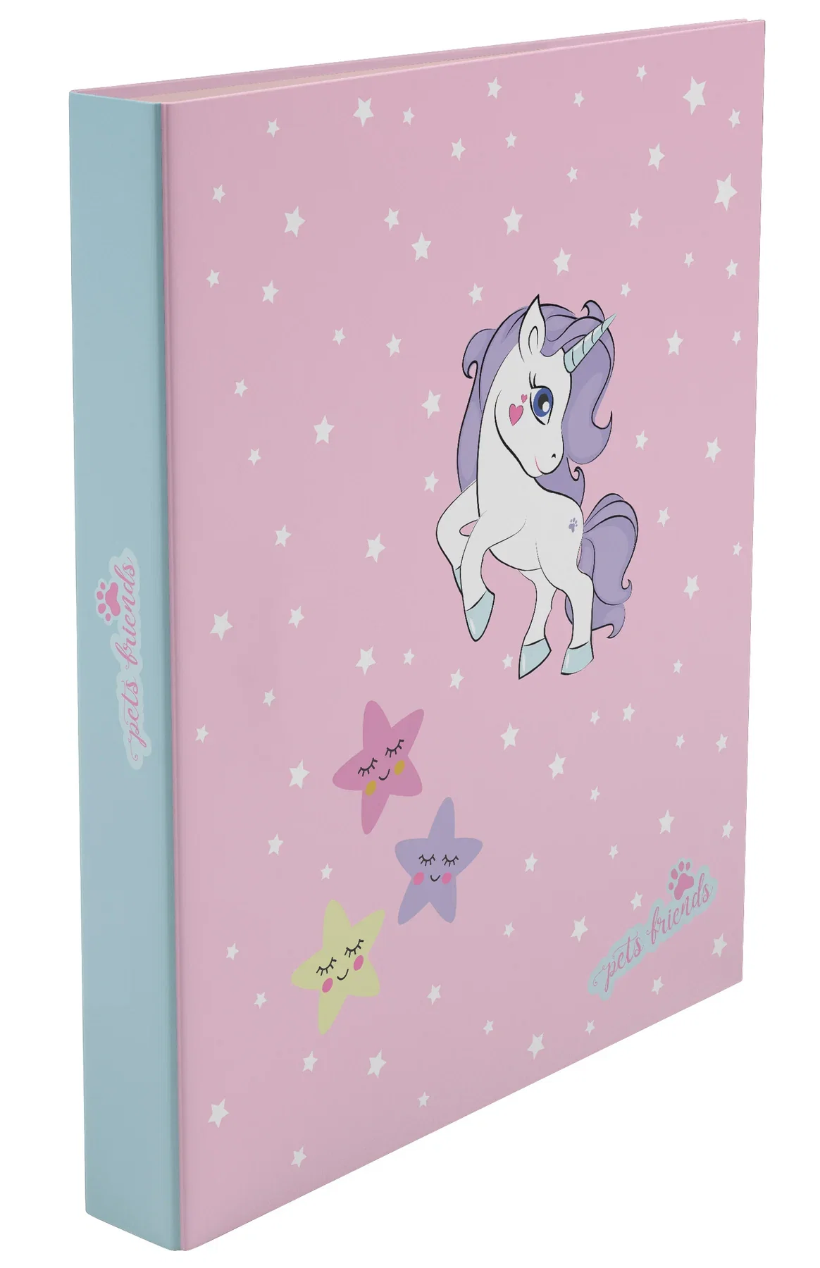 AM CAIET MECANIC A4 AMBAR 2 INELE BELIEVE IN DREAMS 227619 [3]