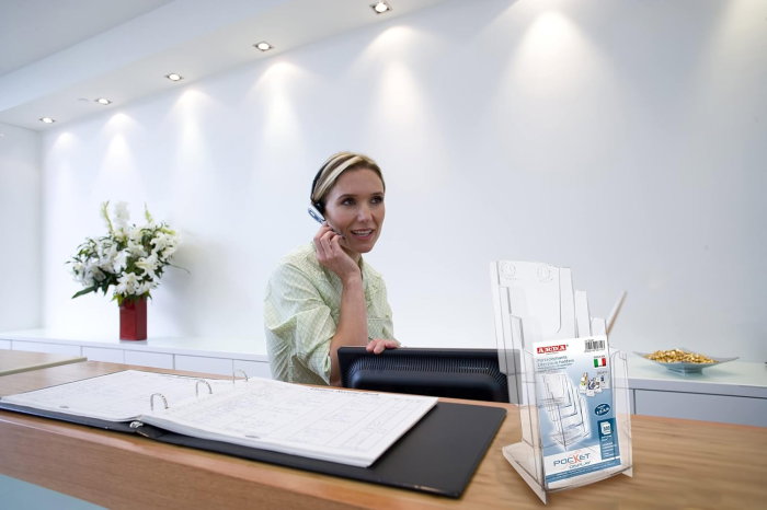 DISPLAY A6 70A64 4 COMPARTIMENTE ARDA [5]