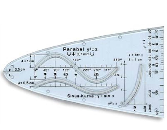 ARD PARABOLA STANDARD PLASTIC 7149 [1]