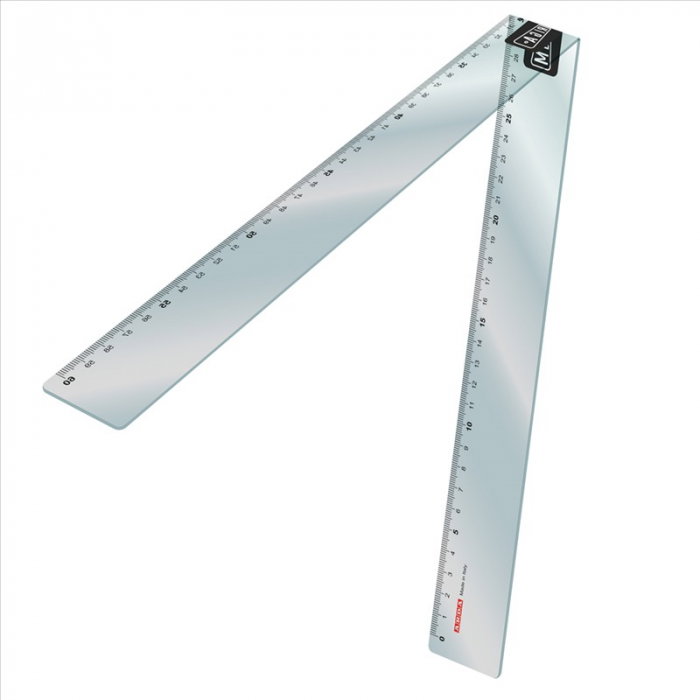 ARD RIGLA 60CM PLIABILA MET60SS [1]