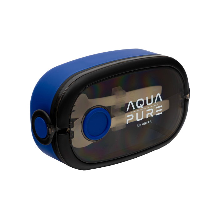 Cutie Alimente Aqua Pure 900ml BPA Free [2]