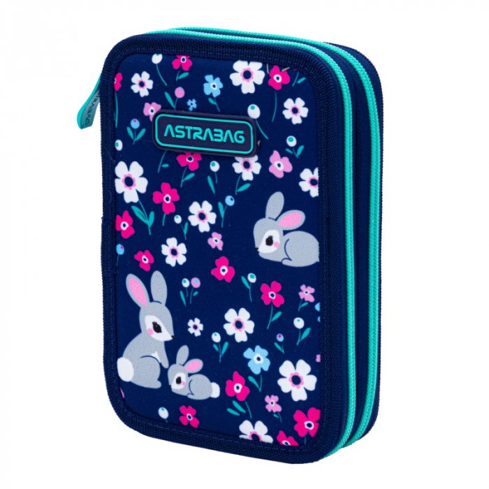 PENAR ECHIPAT 2 FERMOARE ASTRABAG BABY BANNY AC21 503025009 [1]