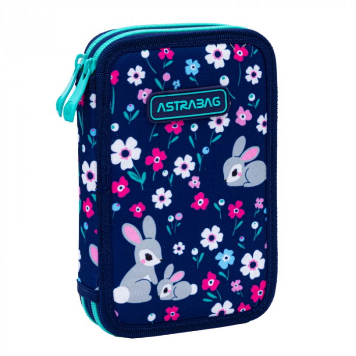 PENAR ECHIPAT 2 FERMOARE ASTRABAG BABY BANNY AC21 503025009 [2]