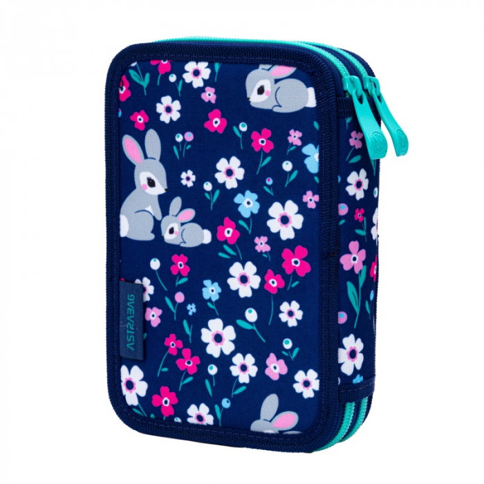 PENAR ECHIPAT 2 FERMOARE ASTRABAG BABY BANNY AC21 503025009 [3]
