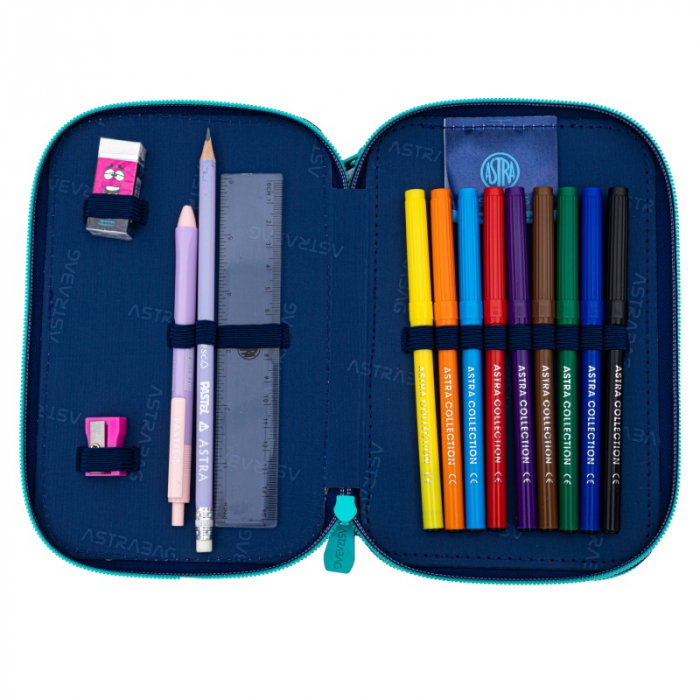 PENAR ECHIPAT 2 FERMOARE ASTRABAG BABY BANNY AC21 503025009 [5]