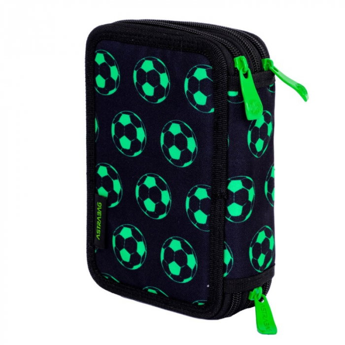 AS PENAR ECHIPAT 3 FERMOARE ASTRABAG NEO FOOTBALL AC31 503024064 [3]
