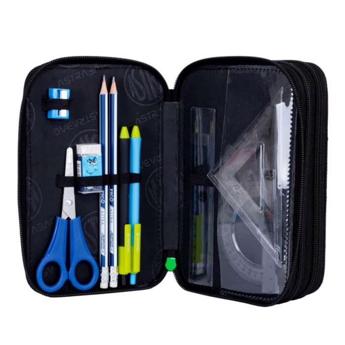 AS PENAR ECHIPAT 3 FERMOARE ASTRABAG NEO FOOTBALL AC31 503024064 [5]