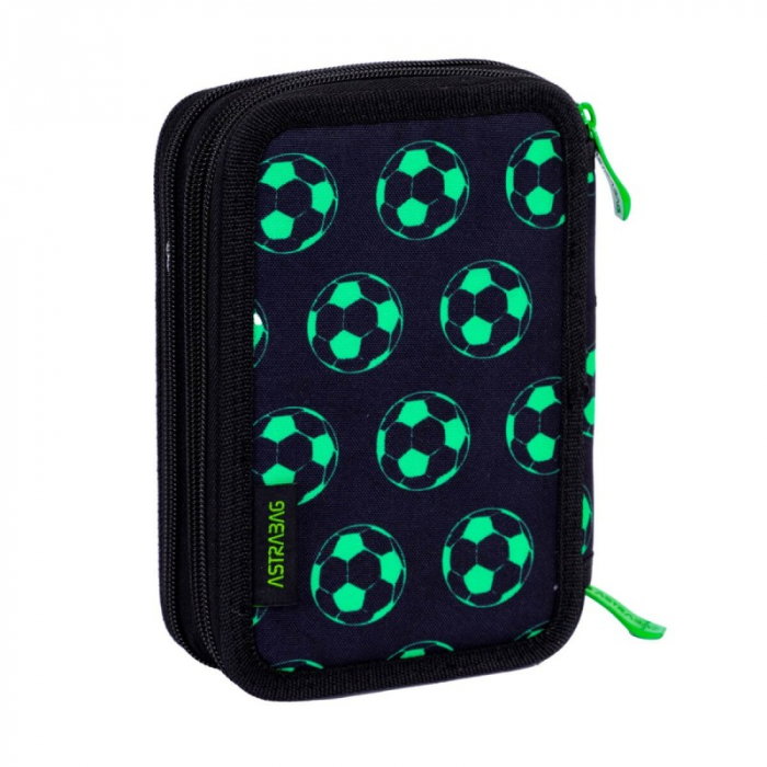 AS PENAR ECHIPAT 3 FERMOARE ASTRABAG NEO FOOTBALL AC31 503024064 [4]
