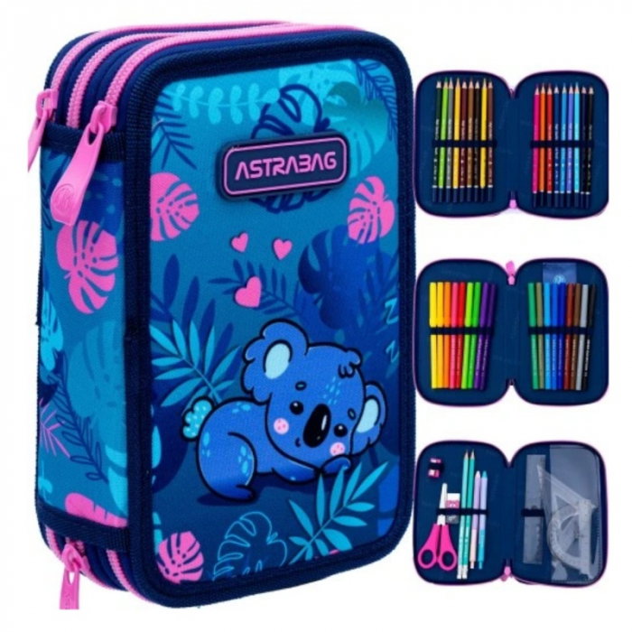 AS PENAR ECHIPAT 3 FERMOARE ASTRABAG SWEET KOALA  AC31 503025001 [8]